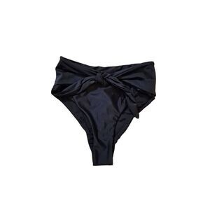 Swiminista Classy Bikini Bottom Black Small